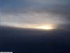 Clouds in the sky